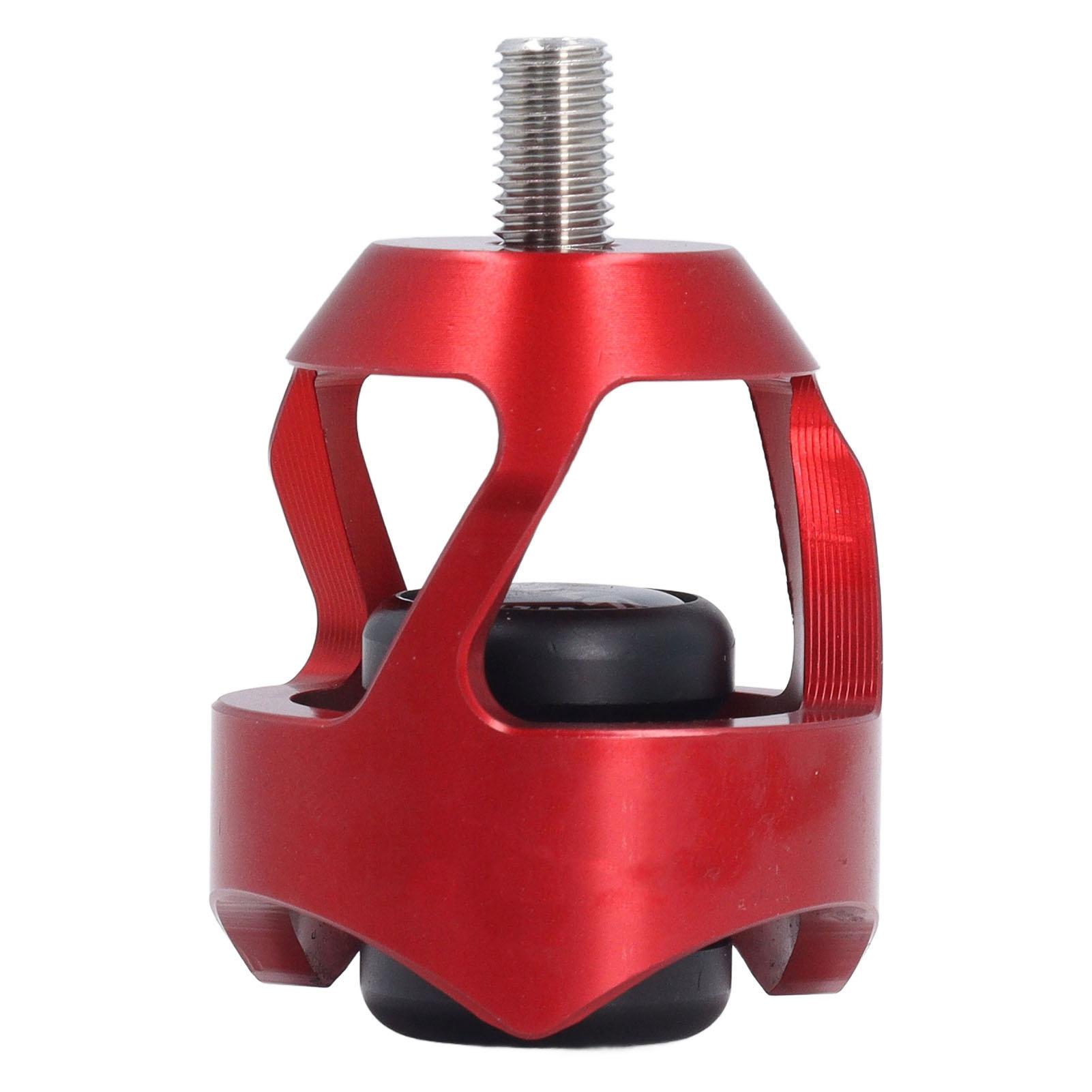 

Archery Shock Absorber Ball Noise Vibration Absorbing Bow Stabilizer Ball for Compound Recurve Bow