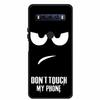 For TCL 10 SE Case Popular Picture Black Silicone Soft Back Cover Case For TCL 10 SE Phone Case Cover 10SE 6.52" Coque Funda Bag