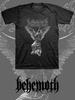 Behemoth T-shirt