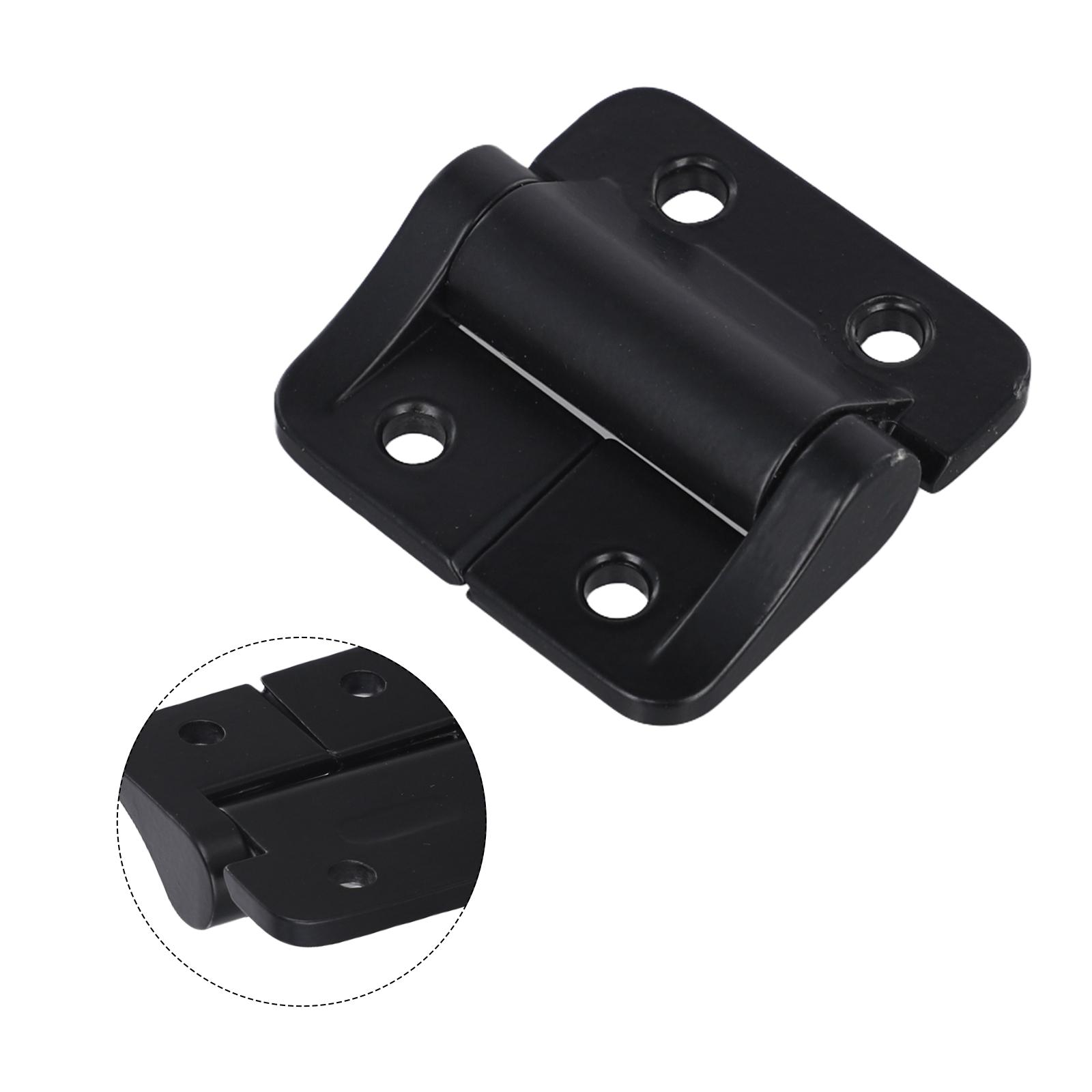 

Constant Torque Hinge 1.0 N•m 1.57 X 1.50 Inch 4 Holes