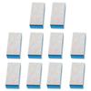 Car Wash Sponge, Painting Sponge, Set of 10, Coating, EVA,