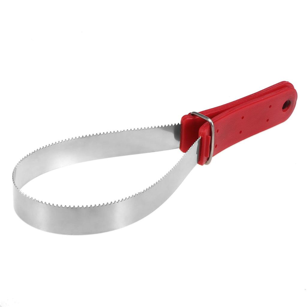 Stainless Steel Equine Sweat Scraper Horse Shedding Grooming Tool Horse