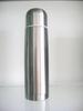 304 Stainless Steel Vacuum Thermos Flask, Portable for Men & Women, 201 Outdoor Bullet Head Design.