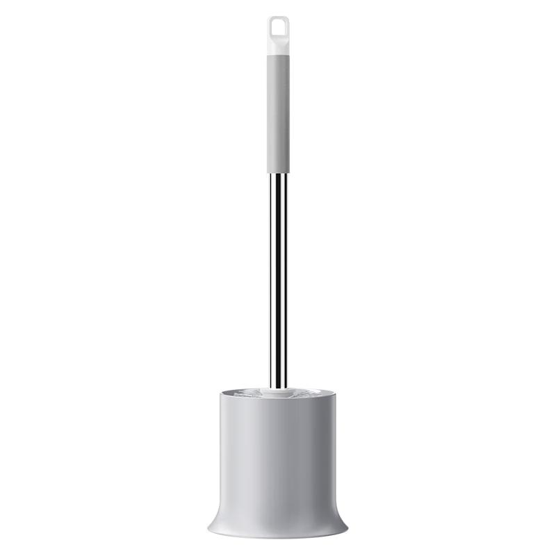 

Meiliya Stainless Steel Toilet Brush Set