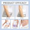 Ximonth Body Patch Firming Pampering Lightweight Body Management Invisible Patch Designed for Comfortable Fit