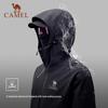 CAMEL Unisex Single-Layer Outdoor Jacket R727
