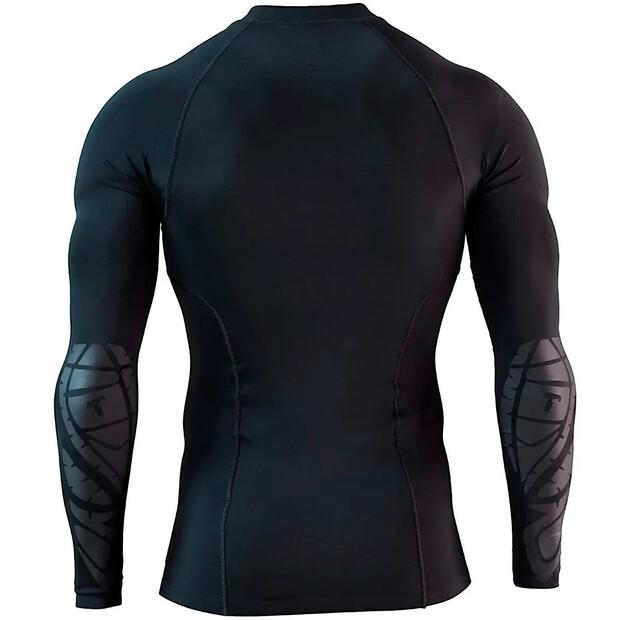 T1tan Базовый слой с длинным рукавом Goalkeeper Anti Abrasion 2.0