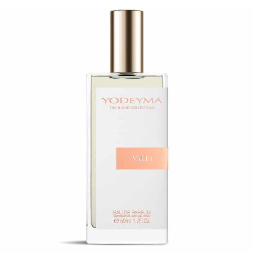 Yodeyma Valia Eau de Parfum for Women 50Ml