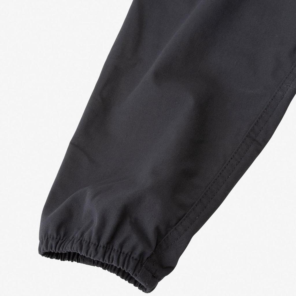 The North Face Firefly Light Hoody Flame NP72436 Jacket, Retardant, Black, XL,