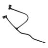 Porsche Coolant Vent Hose Tee - Part 94810601603