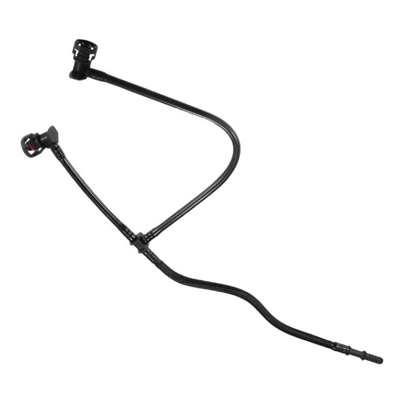 Porsche Coolant Vent Hose Tee - Part 94810601603