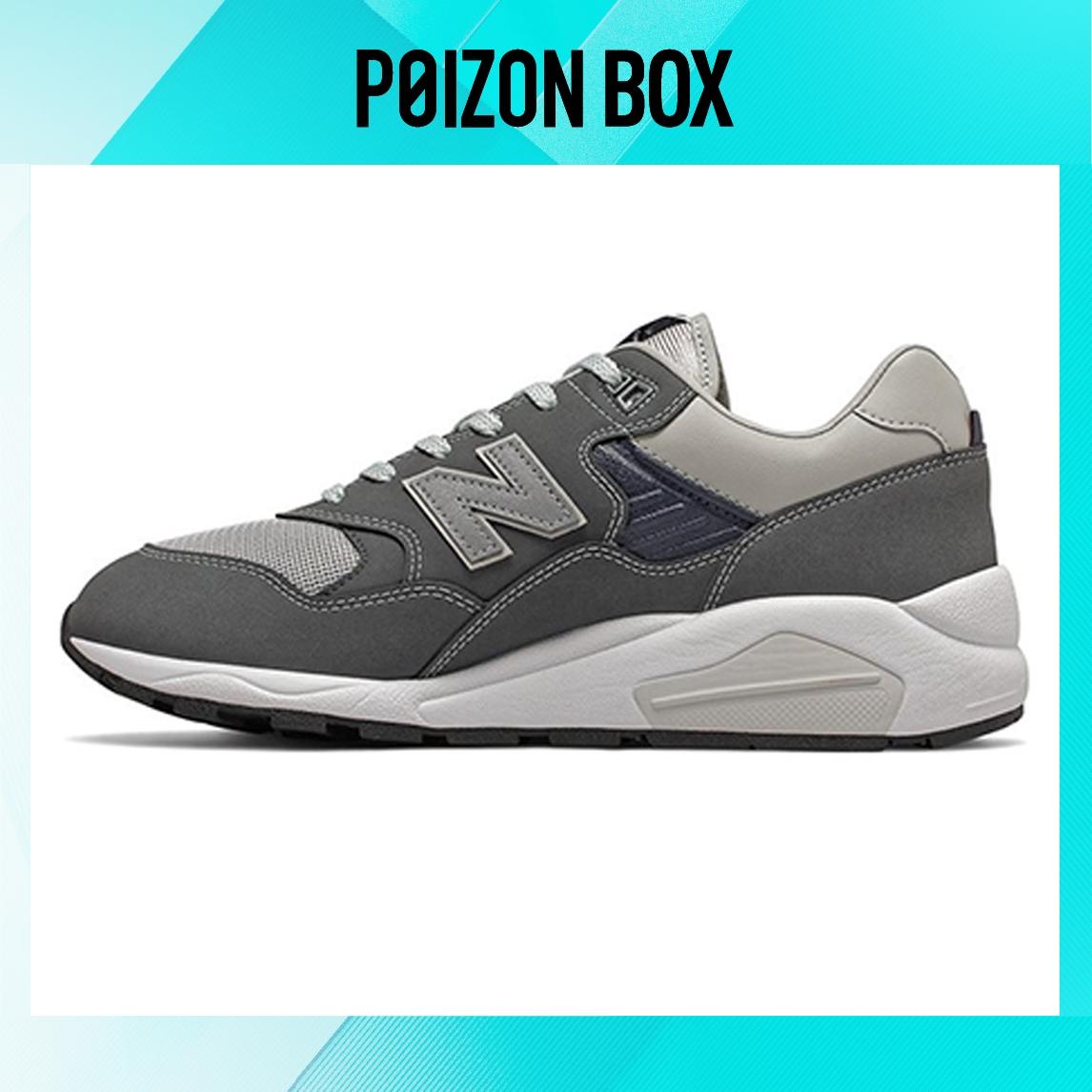 

кроссовки New Balance NB 580 Running shoes Unisex CMT580CE