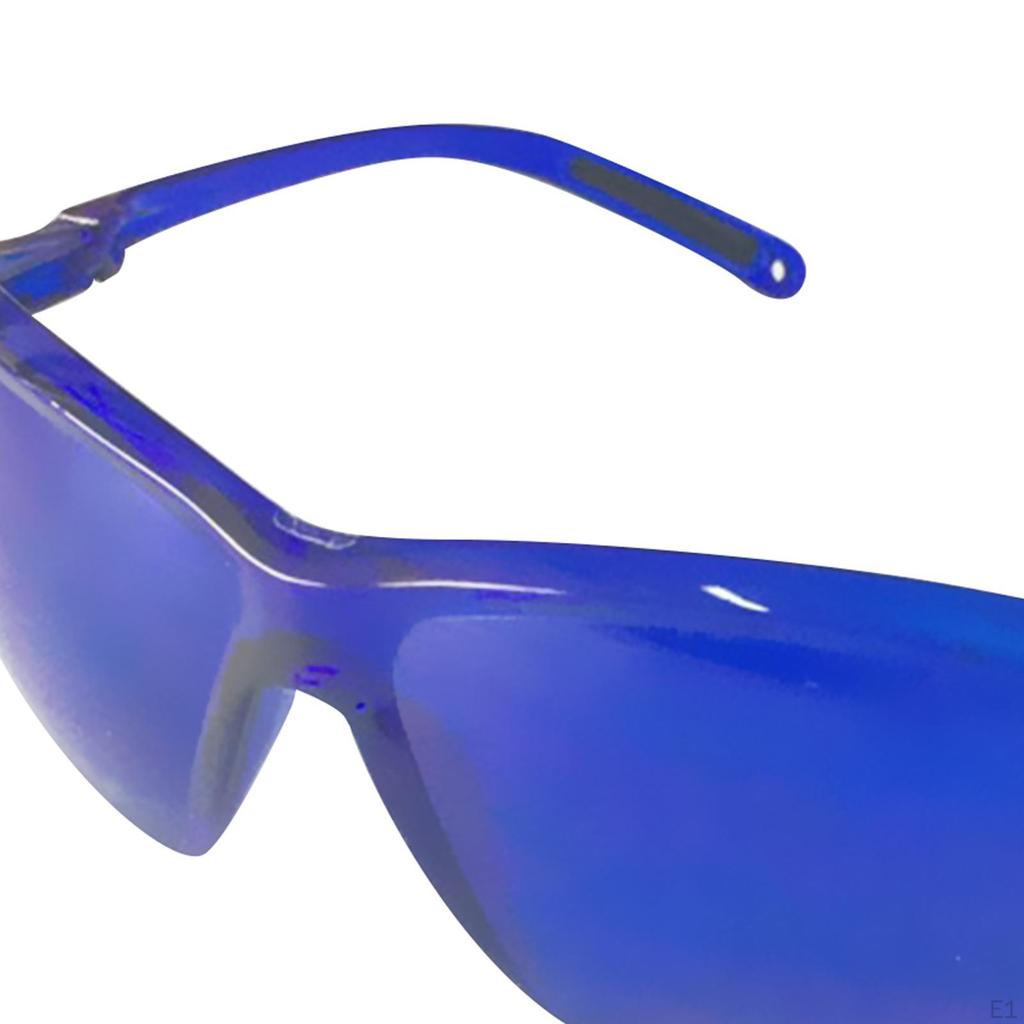 Durable Golf Ball Finding Glasses Unisex Goggles equipment Outdoor