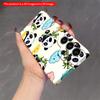 2DFlat Samsung phone case Cute Panda & Bamboo Clouds Pattern Phone Case Applicable to Galaxy S23 S24 S25ULTRA S26 A12 A14 A15 A16 A54 A55