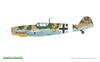 Eduard Weekend Edition Plastic Model EDU84203 1/48 Bf109G-4