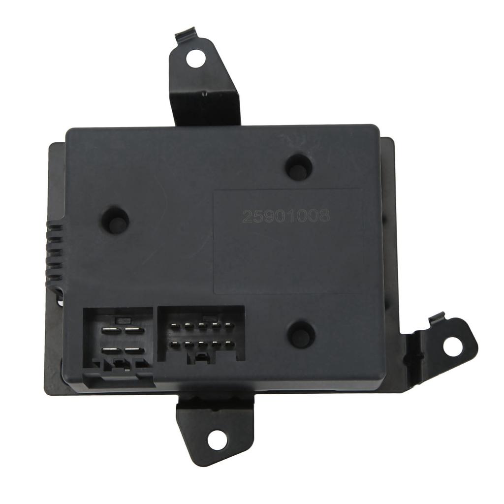 Trailer Brake Control Module Trailer Brake Controller Trailer Brake Module 82215278AE High Sensitivity Replacement for 1500 DT