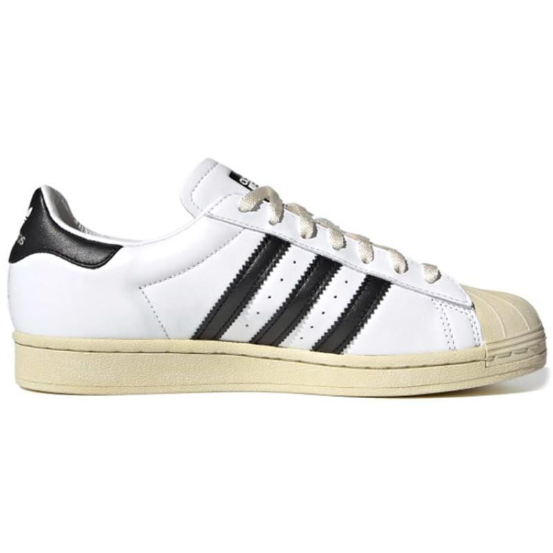 Adidas Superstar 'White Black' Sneakers FV2831