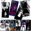 Game Undertale Phone Case For Redmi 12 13C 12C 15C 9 10 10C Note 13 Pro Plus 14 15 Pro 9T 9C 9A TPU Soft Cover Clear Cell Cases
