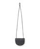 Thisisneverthat Mini Torebka Mp Overdyed Washed Charcoal