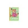 Sun-Star Stationery Disney Goods Campus Notebook 5-Pack Dot Ruled A-Line Disney Collection S2691779
