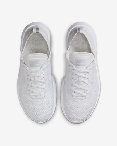 Nike Free 2025 Women's Training Shoes HF2720-100 White Size