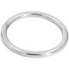 Zhongge 304 Stainless Steel Ring