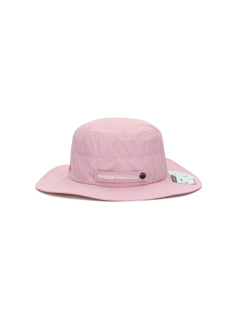 DISCOVERY EXPEDITION Packable Hat (D/Pink)