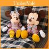 Mickey Minnie Mouse Plush Doll Soft Toy For Birthday Gift And Home Decor