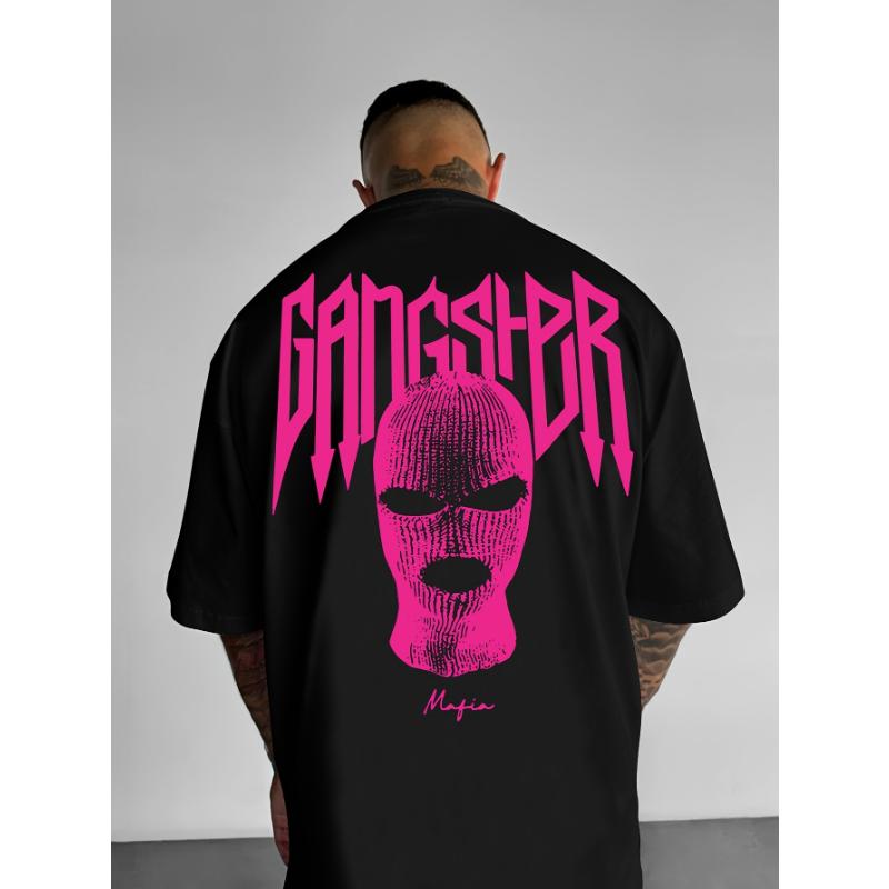 The 2025 summer new men s T-shirt 3D digital printing casual fashionable comfortable and soft polyester men s T-shirt S