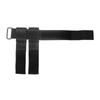 1 Pair Adjustable Dumbbell Foot Strap Tibialis Trainer Strap for Feet Weight Lifting