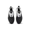 Reebok Answer 4 Step Over 2021 Men Sneakers Black Footwear-White G55111