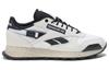 Reebok Classic Leather Winterized - White Pure Grey - 100074286