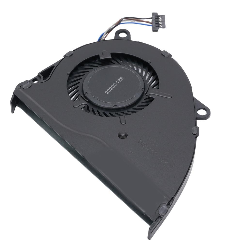 Laptop CPU Cooling Fan L26368 001 Replacement for 14 CE 14 CE0068ST 14 CE1058WM 14 CE0010CA 14 CE2068ST Integrated GPU