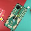 Genshin Impact For Huawei Nova 12S 9 10 SE 7i 8i 11i 12i Y60 Y61 Y70 Y72 Y73 Y90 Y91 P20 P30 P40 Lite Case
