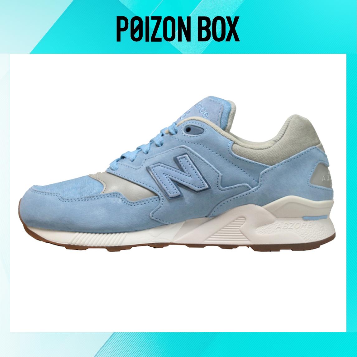

кроссовки New Balance NB 878 Life Casual Shoes Unisex ML878OSA