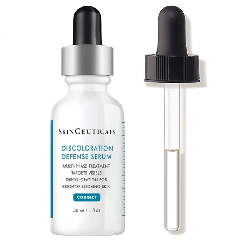 Skinceuticals Advanced Facial Serums