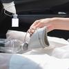 1 Pcs Leak Proof Reusable Car Urinal Unisex Emergency Toilet For Campers Drivers Road Trip Outdoor Travel Accessory