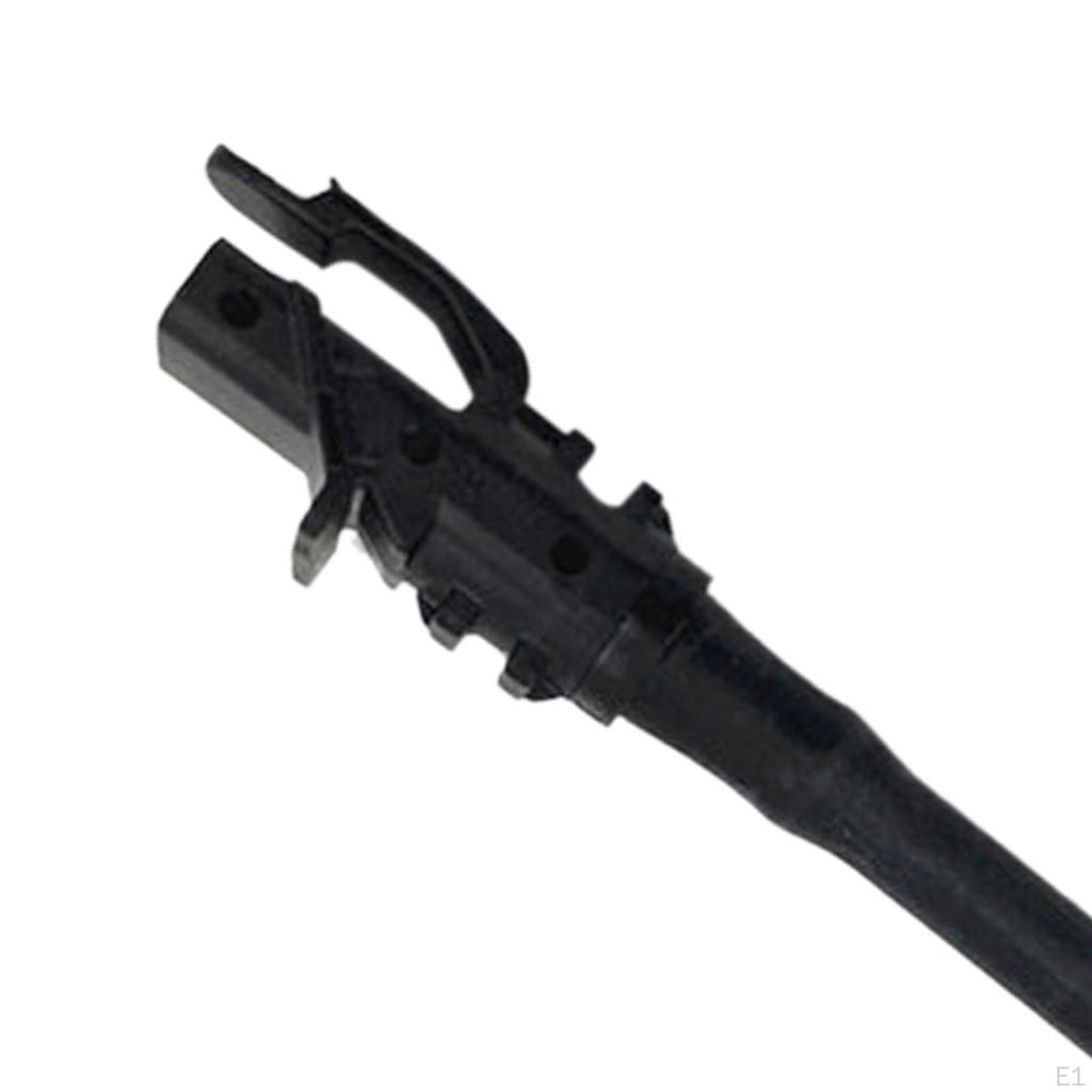 Car Windscreen Washer Nozzle, 98630-2L100 Premium High Performance Easy To Install