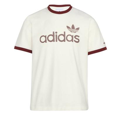T-shirts en tops – T-shirts