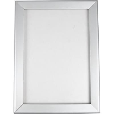 Frames - 14261 - Aluminium - Width 25 Mm - Rectangular