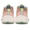 Asics Trabuco Terra 3 Moda Comodo Versatile Trendy Rete Ammortizzante Traspirante Scarpe da Corsa Basse Donna sneaker Rosa 1012B925-700