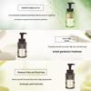 LYCOCELLE Blue Eucalyptus Foaming Hand Wash