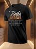 Funny Book Lover Graphic Tshirt - "Books Helping Introver...