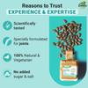 Zandu Seniorz Complete Joint Expert Tablets 60 Pack OF 1 Ayurvedic Natural Supplement for Strong Healthy Joints
