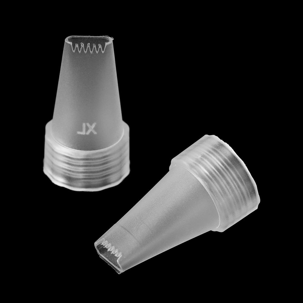 Phone Case Ice Cream Tool Flower Nozzle Piping Icing Nozzles Baking Tools Simulation Cream Glue