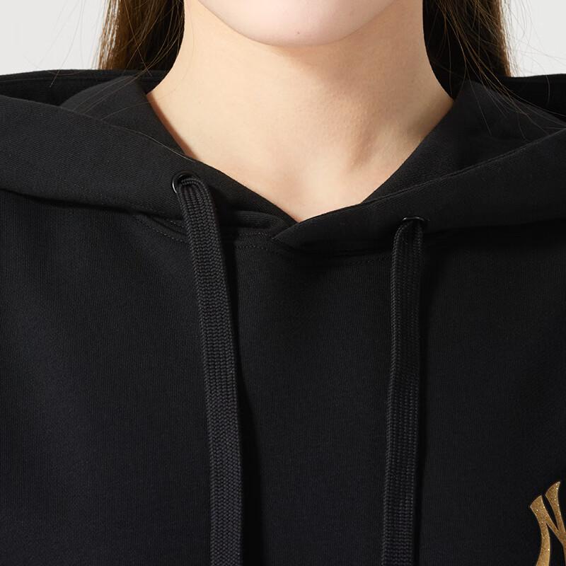 MLB Unisex Hooded Pullover Sweatshirt