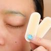 20Pcs Adhesive Tattoo Practice Sticker Permanent Tattoo Practice Skin  Makeup Tattoo Training