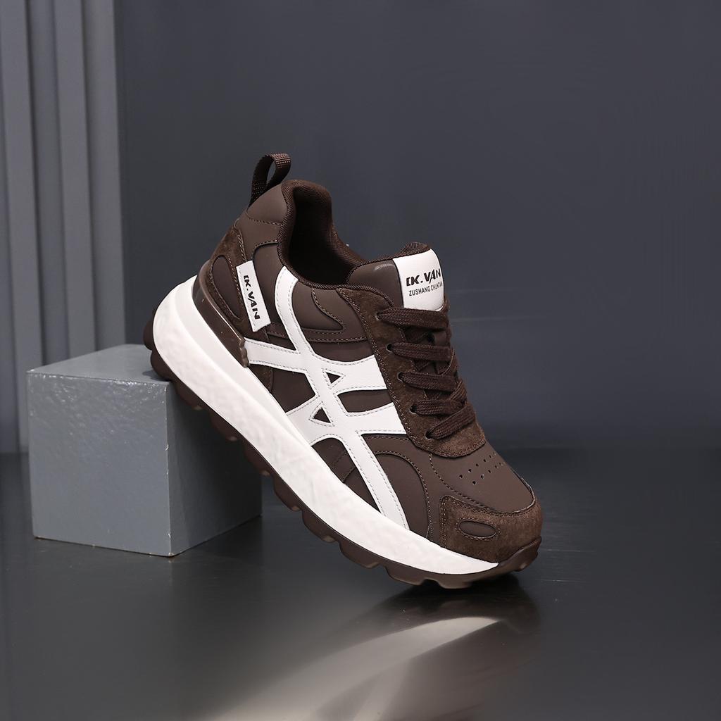 Women's new autumn casual sports shoes women's shoes super fire versatile Forrest Gump shoes