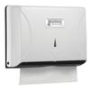 Wutuo Wall-Mounted Bathroom Hand Towel Dispenser