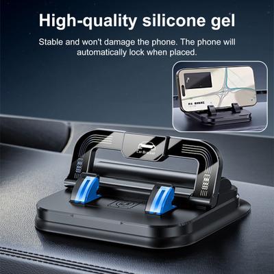 Telefon aksesuarları – Otomobil-Motor için telefon tutucular
